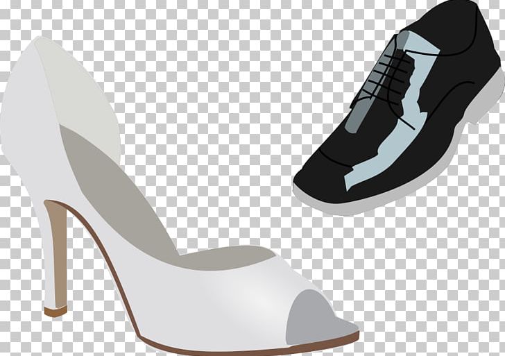 Shoe Wedding Free Content PNG, Clipart, Basic Pump, Bridal Shoe, Footwear, Free Content, High Heeled Footwear Free PNG Download