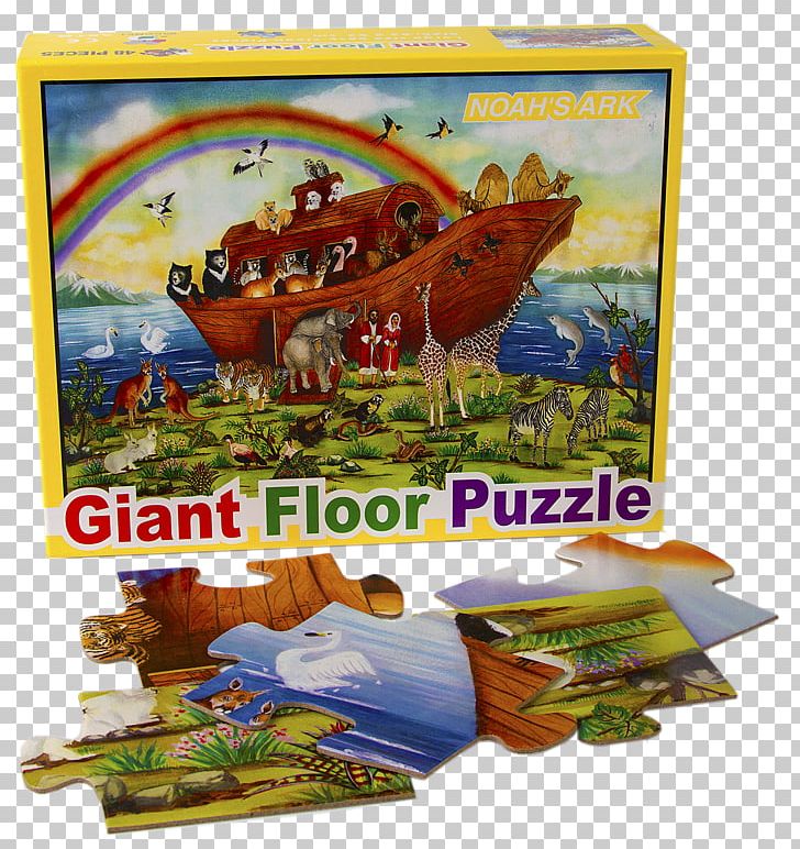 Toy Noah's Ark Puzzle Board Game Giant Bicycles PNG, Clipart,  Free PNG Download