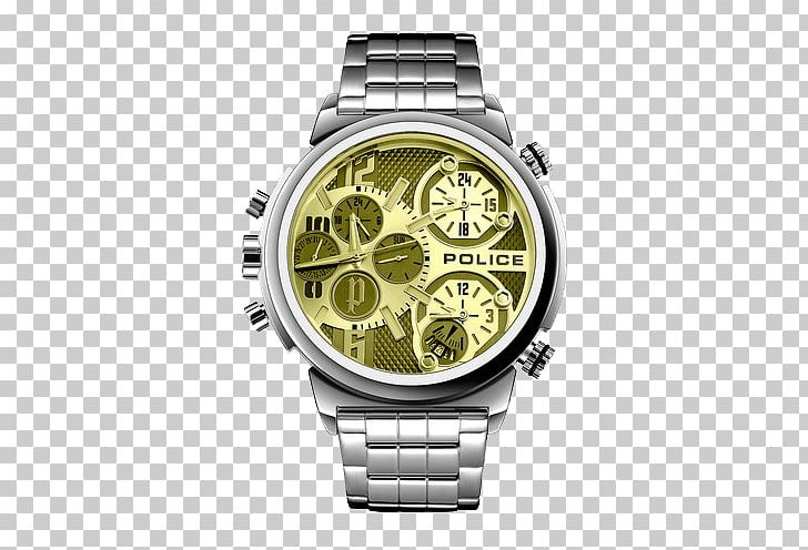 Watch Quartz Clock Police Chronograph PNG, Clipart, Brand, Chronograph, Clock, Dial, Ecodrive Free PNG Download