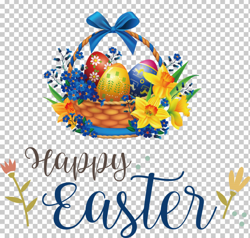 Easter Egg PNG, Clipart, Easter Basket, Easter Egg, Easter Traditions, Flower, Happy Easter Day Free PNG Download
