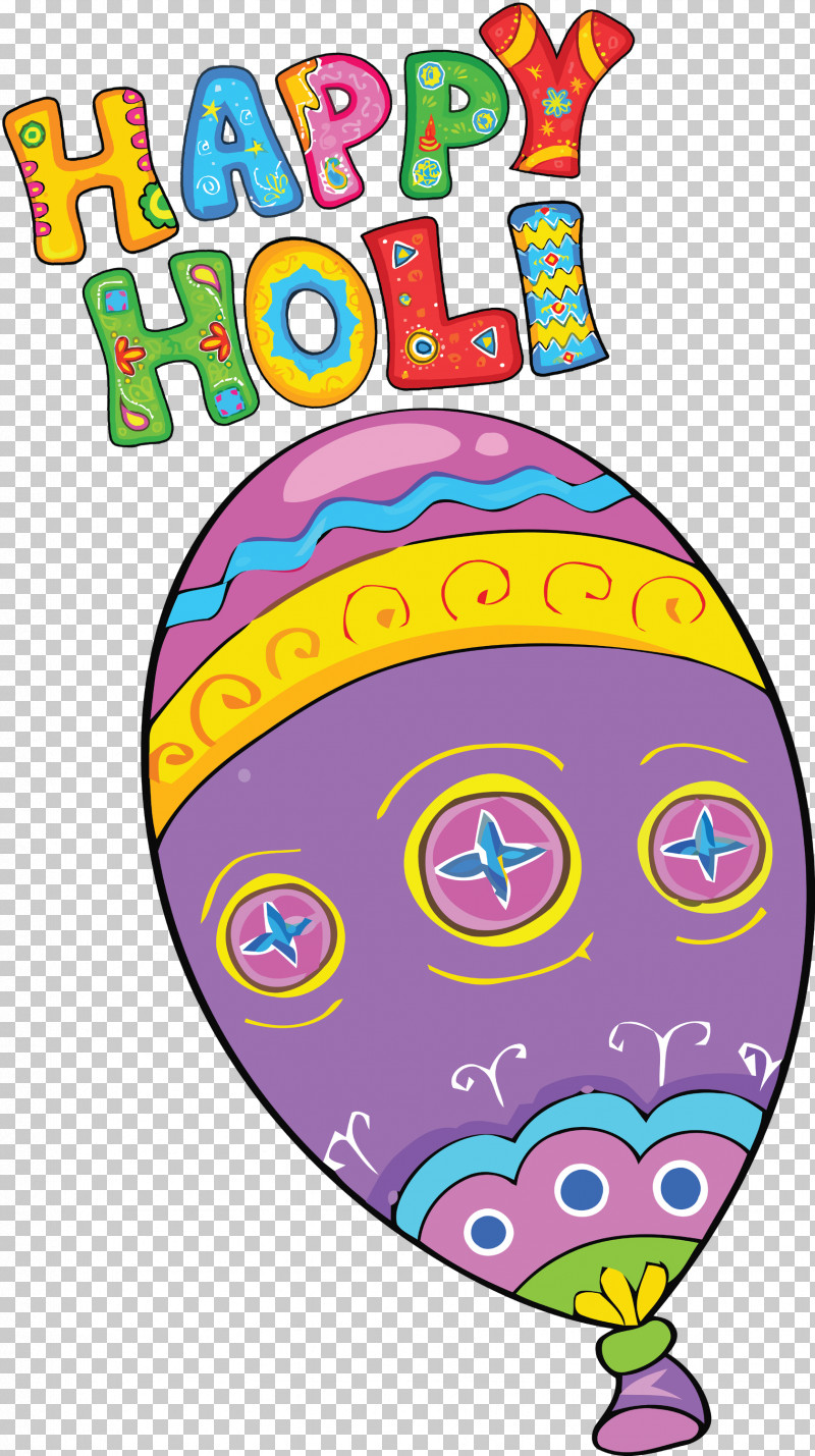 Happy Holi PNG, Clipart, Balloon, Geometry, Happy Holi, Line, Mathematics Free PNG Download