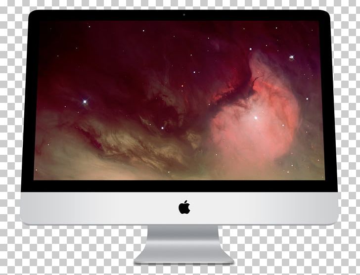 Apple IMac Desktop Computers PNG, Clipart, Apple, Apple I, Apple Ii Series, Computer, Computer Allinone Free PNG Download
