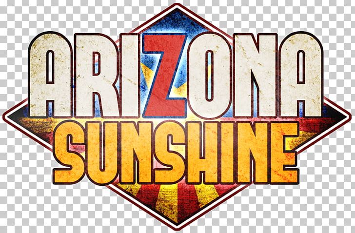 Arizona Sunshine PlayStation VR Oculus Rift PlayStation 4 Virtual Reality PNG, Clipart, Area, Arizona Sunshine, Behaviour Digital Inc, Brand, Downloadable Content Free PNG Download