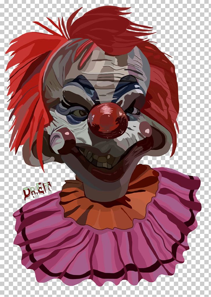 Evil Clown It T-shirt Poster PNG, Clipart,  Free PNG Download