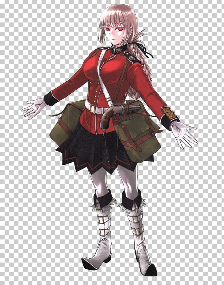 Fate/stay Night Fate/Grand Order Type-Moon Nightingale Pledge Costume PNG, Clipart, Accuracy, Action Figure, Anime, Berserker, Character Free PNG Download