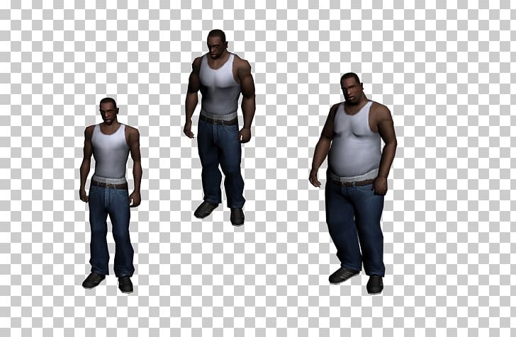 Grand Theft Auto: San Andreas Grand Theft Auto V Grand Theft Auto IV Carl Johnson Video Game PNG, Clipart, Abdomen, Andrea, Arm, Carl Johnson, Game Free PNG Download