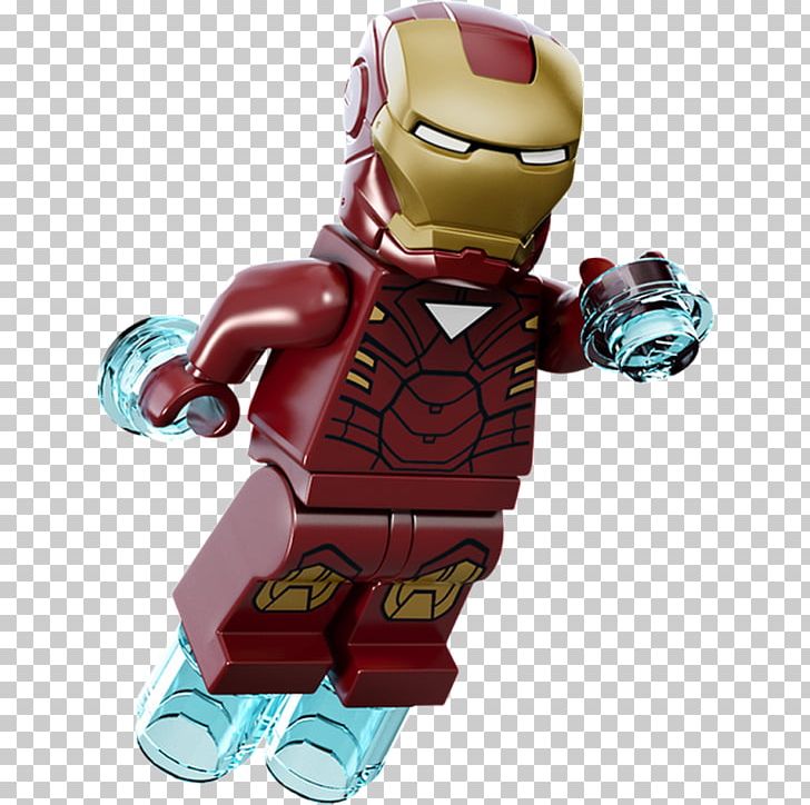 Lego Marvel Super Heroes Lego Marvel's Avengers Iron Man War Machine Lego Minifigure PNG, Clipart,  Free PNG Download