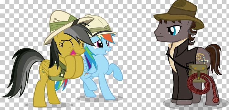Pony Pinkie Pie Indiana Jones Rainbow Dash Rarity PNG, Clipart,  Free PNG Download