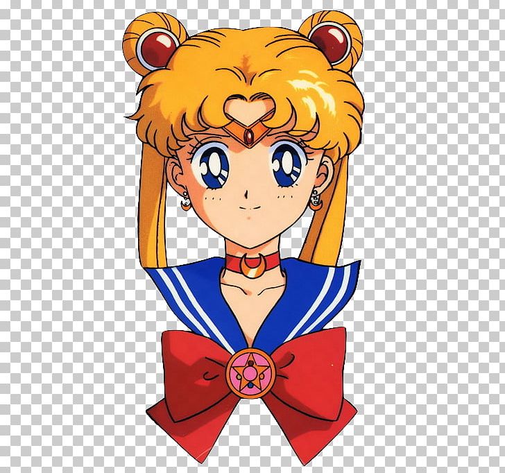 Sailor Moon Mangaka Anime sailor moon purple child face png  PNGWing