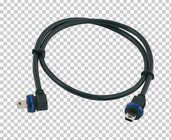 Serial Cable Coaxial Cable Electrical Cable Mini-USB PNG, Clipart, Angle, Cable, Coaxial Cable, Data Transfer Cable, Electrical Cable Free PNG Download