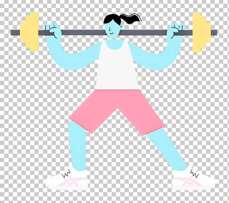 Small Weights Sports PNG, Clipart, Cartoon, Exercise, Human Body, Line, Microsoft Azure Free PNG Download