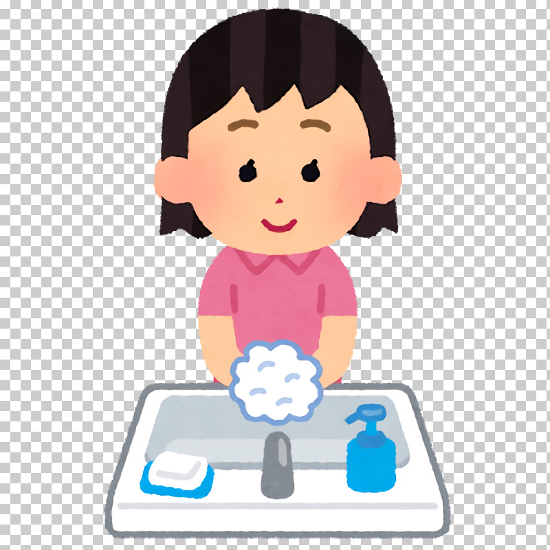 Washing Hands Wash Hands PNG, Clipart, Cartoon, Child, Play, Technology, Wash Hands Free PNG Download
