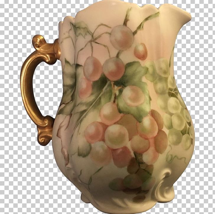 Jug Ceramic Vase Pottery Pitcher PNG, Clipart, Artifact, Ceramic, Cup, Drinkware, Flowers Free PNG Download