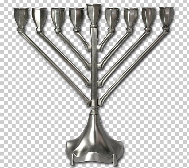 Menorah Holy Anointing Oil Hanukkah Jewish Ceremonial Art Judaism PNG, Clipart, Anointing, Blessing, Brass, Candle, Candle Holder Free PNG Download