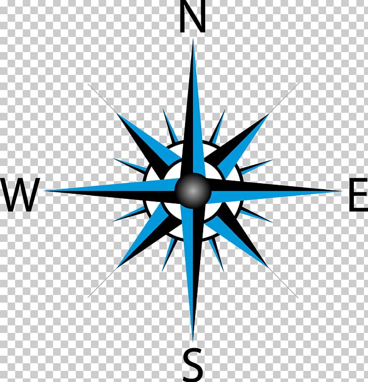 North Compass Rose Drawing PNG, Clipart, Angle, Blue, Cardinal Direction, Cartoon Compass, Circle Free PNG Download