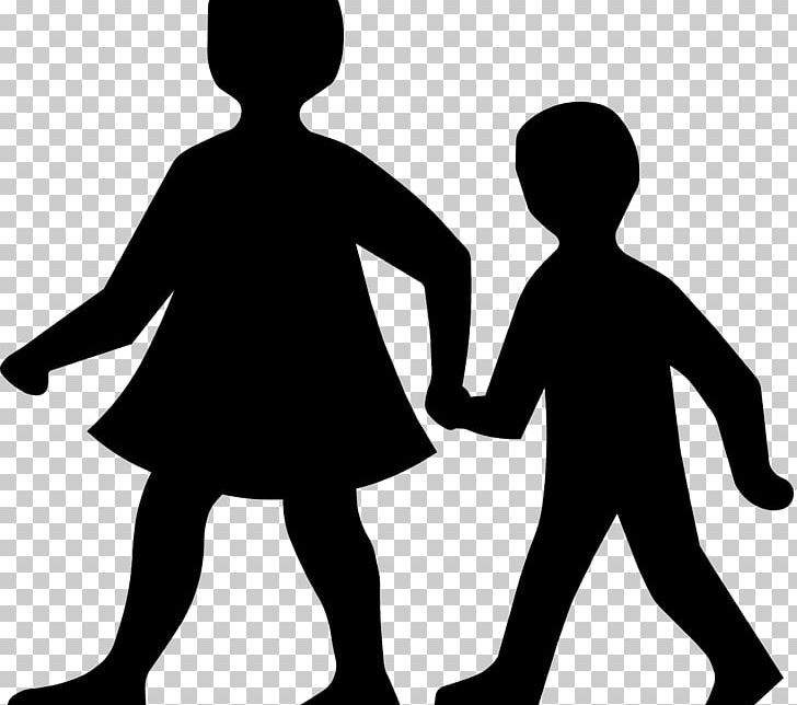 Walking Woman PNG, Clipart, Black, Black And White, Child, Computer Icons, Conversation Free PNG Download