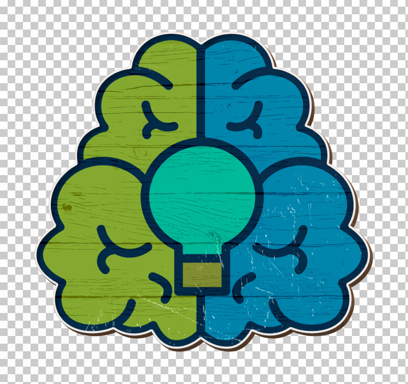 Idea Icon Creative Icon PNG, Clipart, Creative Icon, Green, Idea Icon, Symbol, Turquoise Free PNG Download