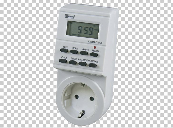 AC Power Plugs And Sockets Electrical Switches Timer Schuko IP Code PNG, Clipart, 230 Voltstik, Ac Power Plugs And Sockets, Clock, Computer, Digital Data Free PNG Download