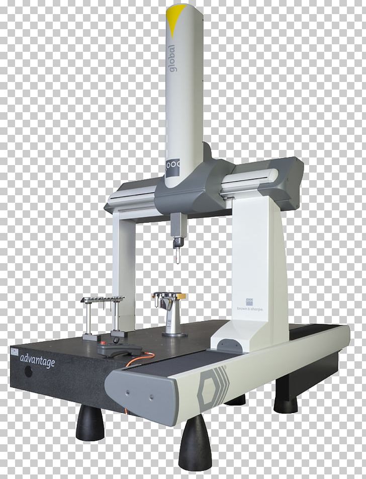 Coordinatemeasuring Machine Measurement Metrology Hexagon AB PNG