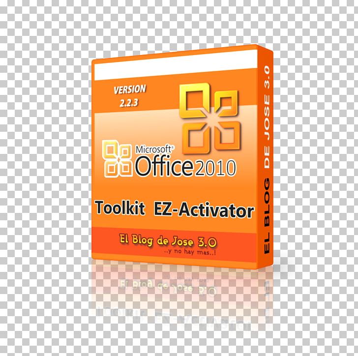 microsoft office 2010 activation toolkit free download