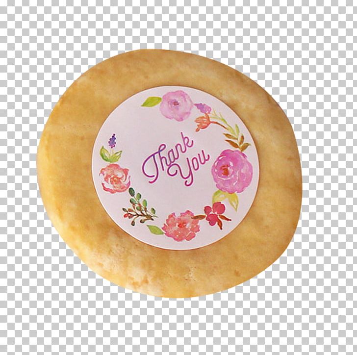 Packaging And Labeling Cookie Sticker PNG