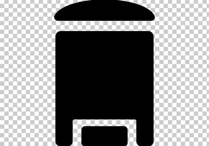 Recycling Bin Rubbish Bins & Waste Paper Baskets Computer Icons PNG, Clipart, Bin, Black, Black And White, Computer Icons, Encapsulated Postscript Free PNG Download