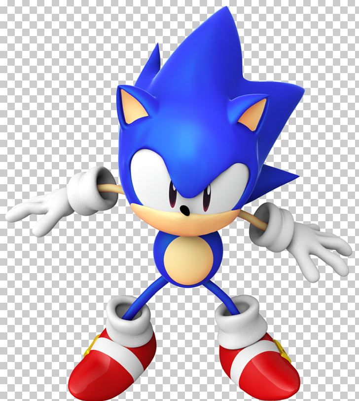 Sonic CD Sonic Mania Sonic The Hedgehog Sonic Adventure Sonic & Sega All-Stars Racing PNG, Clipart, Action Figure, Cartoon, Fictional Character, Figurine, Gaming Free PNG Download