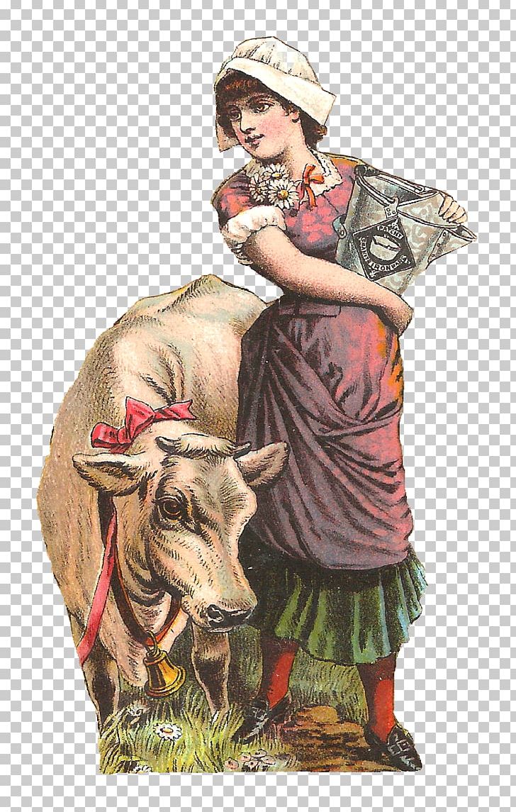 Cattle Milkmaid Milking PNG, Clipart, Art, Bottle, Cattle, Cattle Like Mammal, Clip Art Free PNG Download
