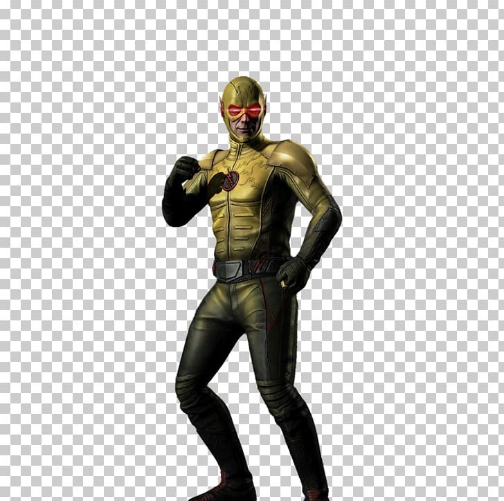 Eobard Thawne Flash Injustice: Gods Among Us Hunter Zolomon PNG, Clipart, Action Figure, Arm, Character, Comic, Cosplay Free PNG Download