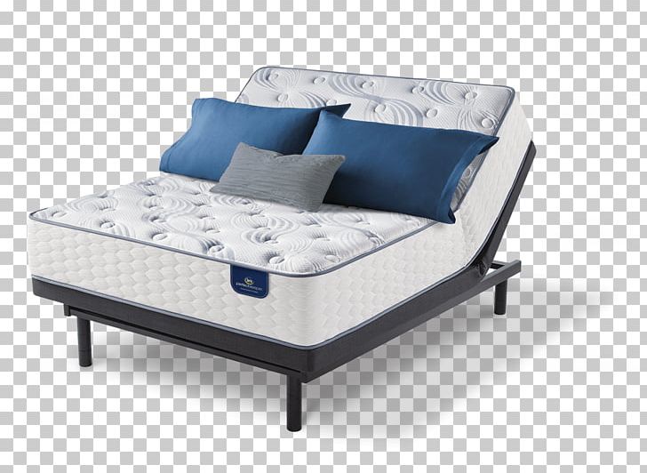 Mattress Firm Serta Adjustable Bed 1800Mattress.com PNG, Clipart, 1800mattresscom, Adjustable Bed, Angle, Bed, Bed Base Free PNG Download