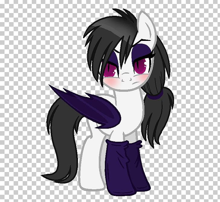 My Little Pony Sweetie Belle Vampire Winged Unicorn PNG, Clipart, Black, Black Hair, Carnivoran, Cartoon, Deviantart Free PNG Download