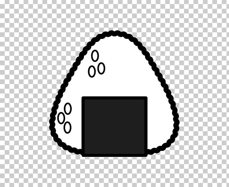 Onigiri Black And White Coloring Book Illustration Photography PNG, Clipart, Area, Black, Black And White, Character, Chocolatier Free PNG Download
