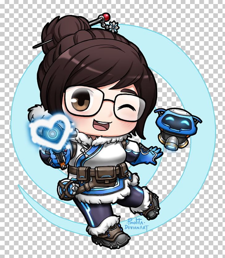 Overwatch Mei Character PNG, Clipart, Art, Blizzard Entertainment, Boy, Cartoon, Character Free PNG Download