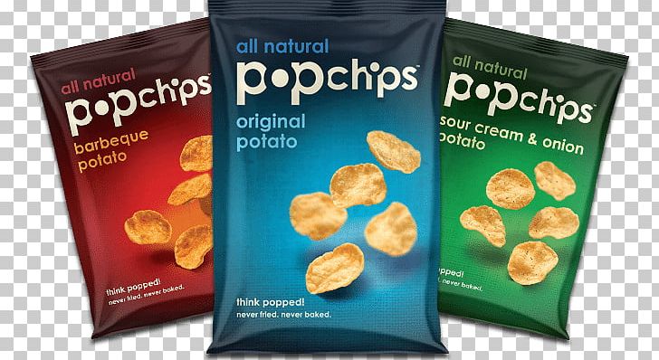 Potato Chip Snack Brand Popchips Food PNG, Clipart, Advertising, Brand, Communication, Flavor, Food Free PNG Download