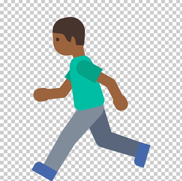 Running Emoji Walking Noto Fonts WhatsApp PNG, Clipart, Android, Arm, Balance, Ball, Boy Free PNG Download