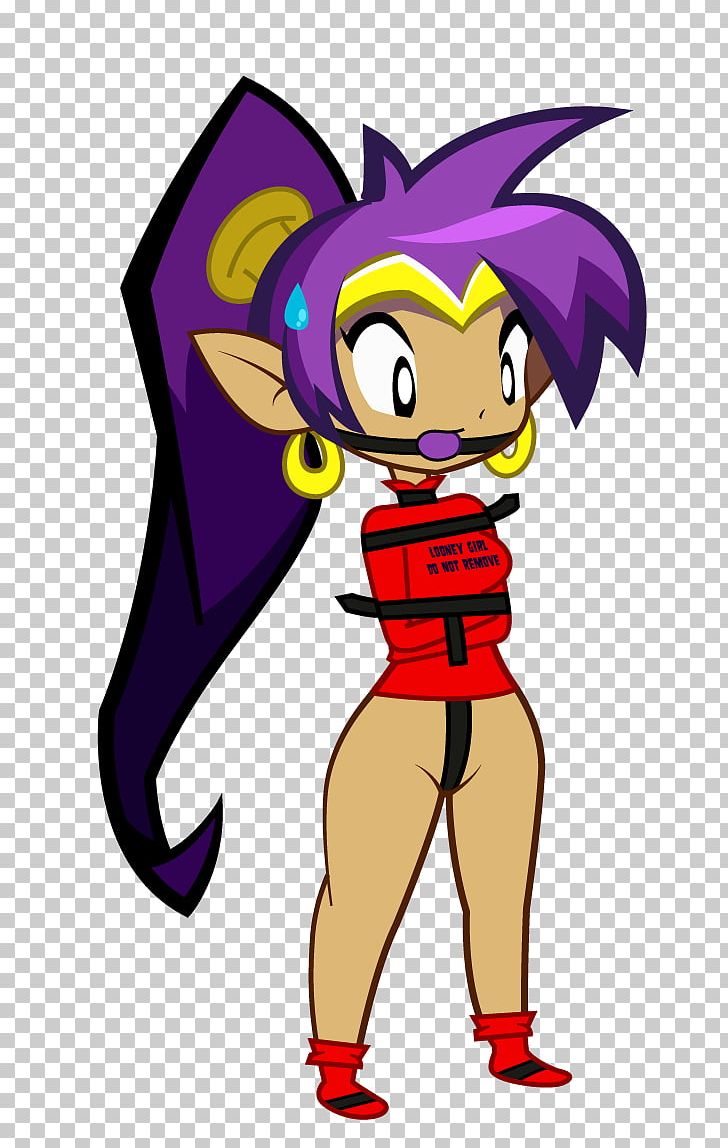 Shantae: Half-Genie Hero Shantae And The Pirate's Curse Shantae: Risky's Revenge Contra 4 PNG, Clipart,  Free PNG Download
