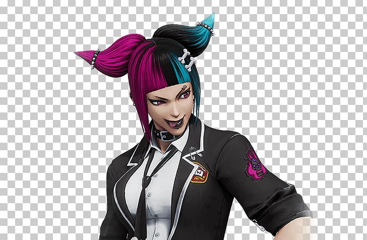 Street Fighter V Juri Costume PlayStation 4 PNG, Clipart, Capcom, Character, Clothing, Costume, Fictional Character Free PNG Download