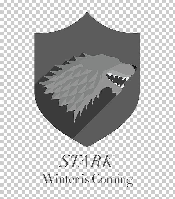 A Game Of Thrones Theon Greyjoy House Stark House Targaryen PNG, Clipart, Black And White, Brand, Computer Icons, Game Of, Game Of Thrones Free PNG Download