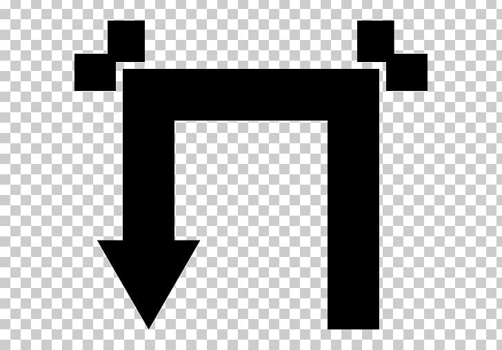 Arrow Angle Line Symbol PNG, Clipart, Angle, Angolo Piatto, Area, Arrow, Black Free PNG Download