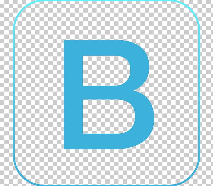 Bootstrap Responsive Web Design Logo PNG, Clipart, Angle, Area, Blue, Bootstrap, Brand Free PNG Download