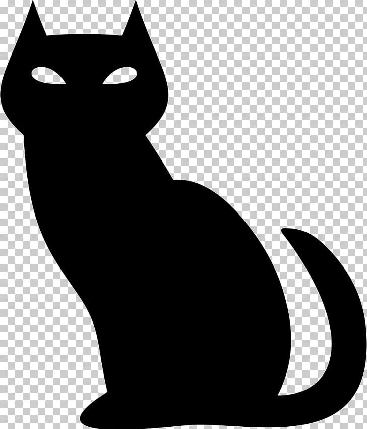 Cat Felidae Computer Icons PNG, Clipart, Animals, Artwork, Black, Black And White, Black Cat Free PNG Download