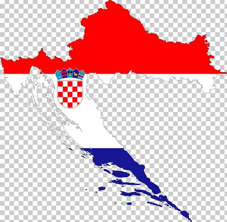 Croatia Map Computer Icons PNG, Clipart, Area, Computer Icons, Croatia, Flag, Line Free PNG Download