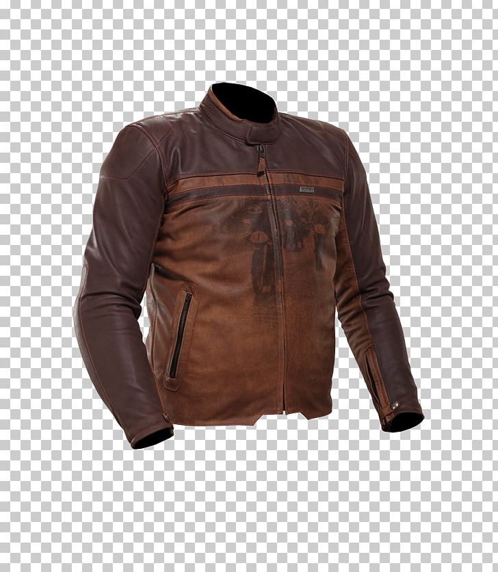 Leather Jacket Lining Blouson PNG, Clipart, Black, Blouson, Brown, Clothing, Jacket Free PNG Download