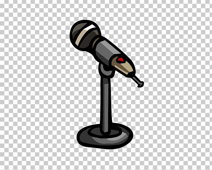 Microphone Stands Club Penguin PNG, Clipart, Audio, Audio Equipment, Cartoon, Clip Art, Club Penguin Free PNG Download