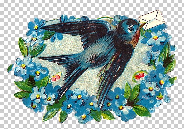 Bluebird Romance PNG, Clipart, Animals, Art, Beak, Bird, Bluebird Free PNG Download