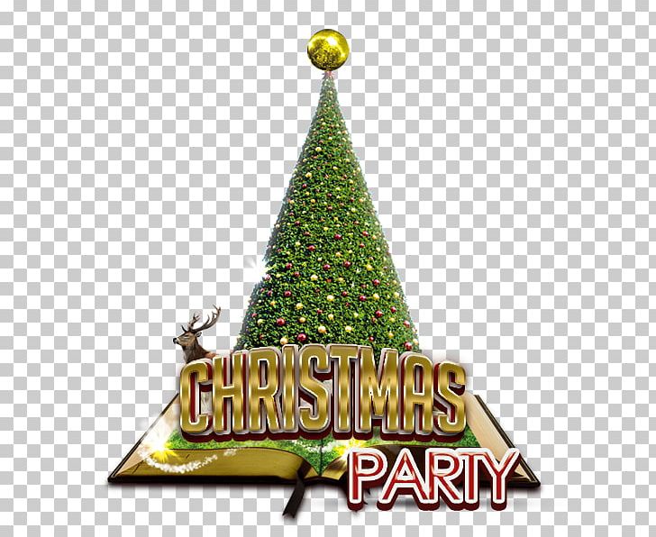 Christmas Tree Party New Year PNG, Clipart, Carnival, Christmas, Christmas And New Year, Christmas Border, Christmas Decoration Free PNG Download
