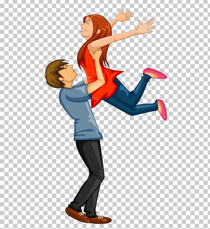 Couple Perception Test Love PNG, Clipart, Arm, Cartoon, Couple, Dancing,  Feeling Free PNG Download