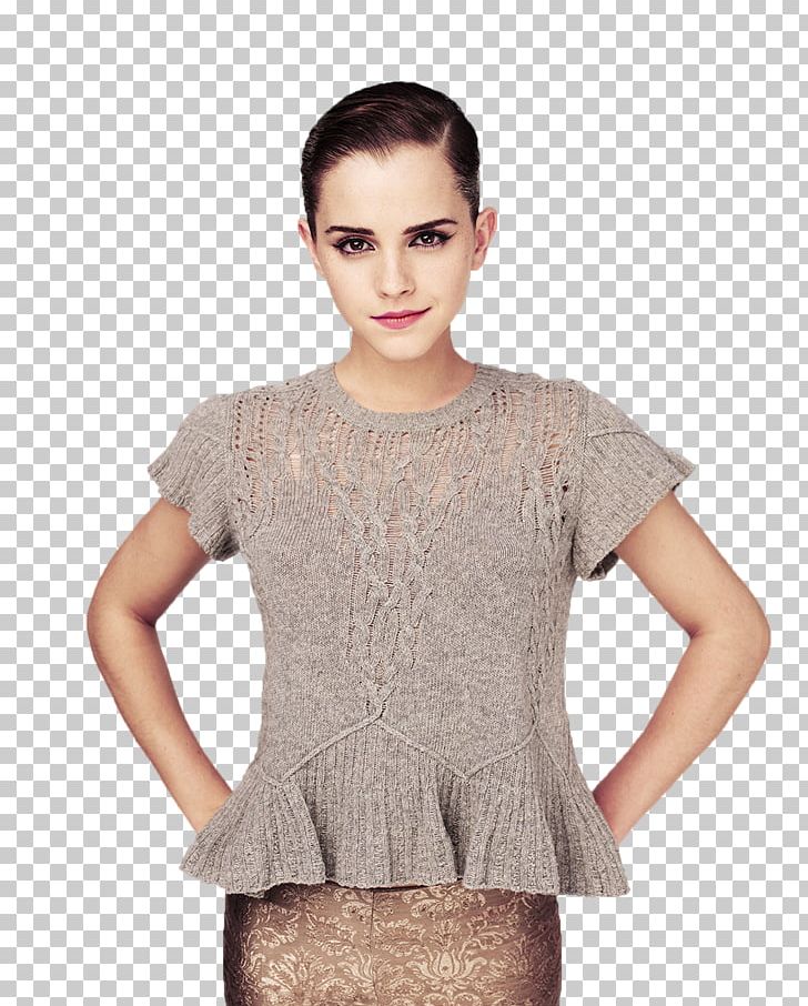 Emma Watson Actor Female Photography PNG, Clipart, Actor, Art, Beige, Blouse, Cara Delevingne Free PNG Download