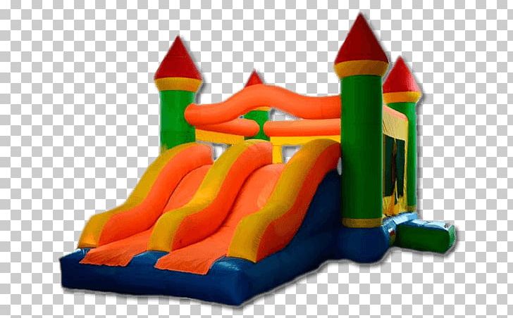 Inflatable Bouncers Castle Party Playground Slide PNG, Clipart,  Free PNG Download