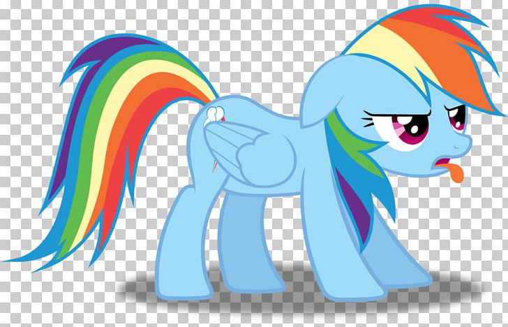 Pony Rainbow Dash Cartoon PNG, Clipart, Animal Figure, Anime, Art, Blue, Cartoon Free PNG Download